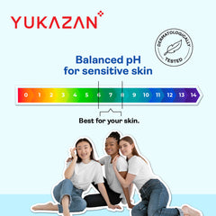 Yukazan Derma Hydra Boost Trial Kit - For Normal to Dry Skin