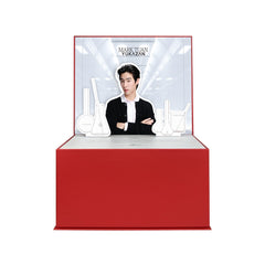 Mark Tuan x Yukazan Exclusive Box Set