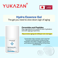 Yukazan Derma Super Hydration Kit