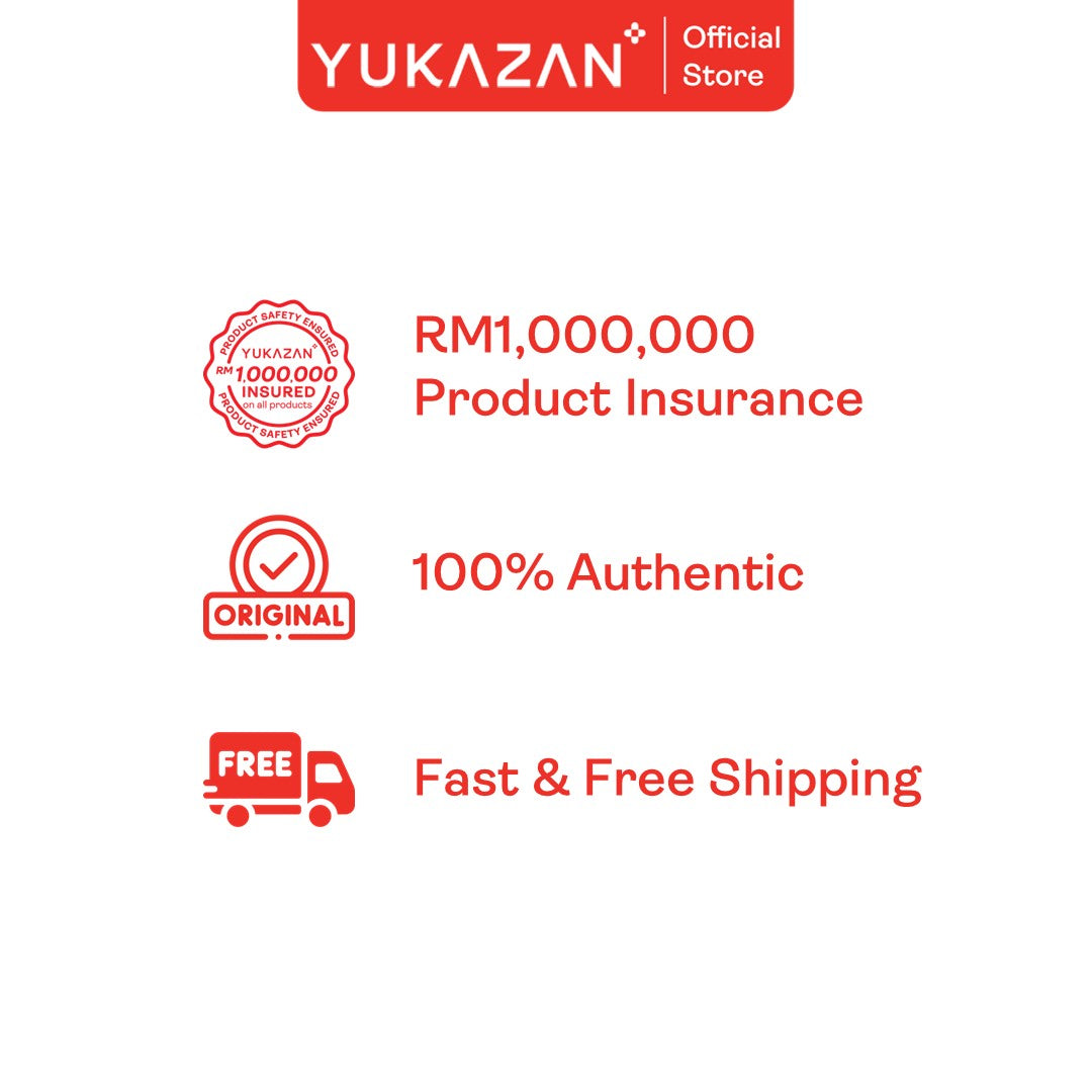 Yukazan Fresh Bouquet Body Wash 1000ml Shower Foam / Antibacterial and Alcohol Free / Body Shampoo