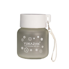 🎁 Yukazan Premium Glass Bottle (FOC) (100% off)