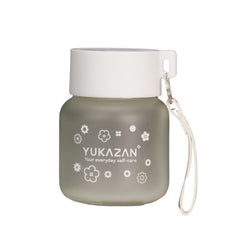 Yukazan Premium Glass Bottle (FOC)
