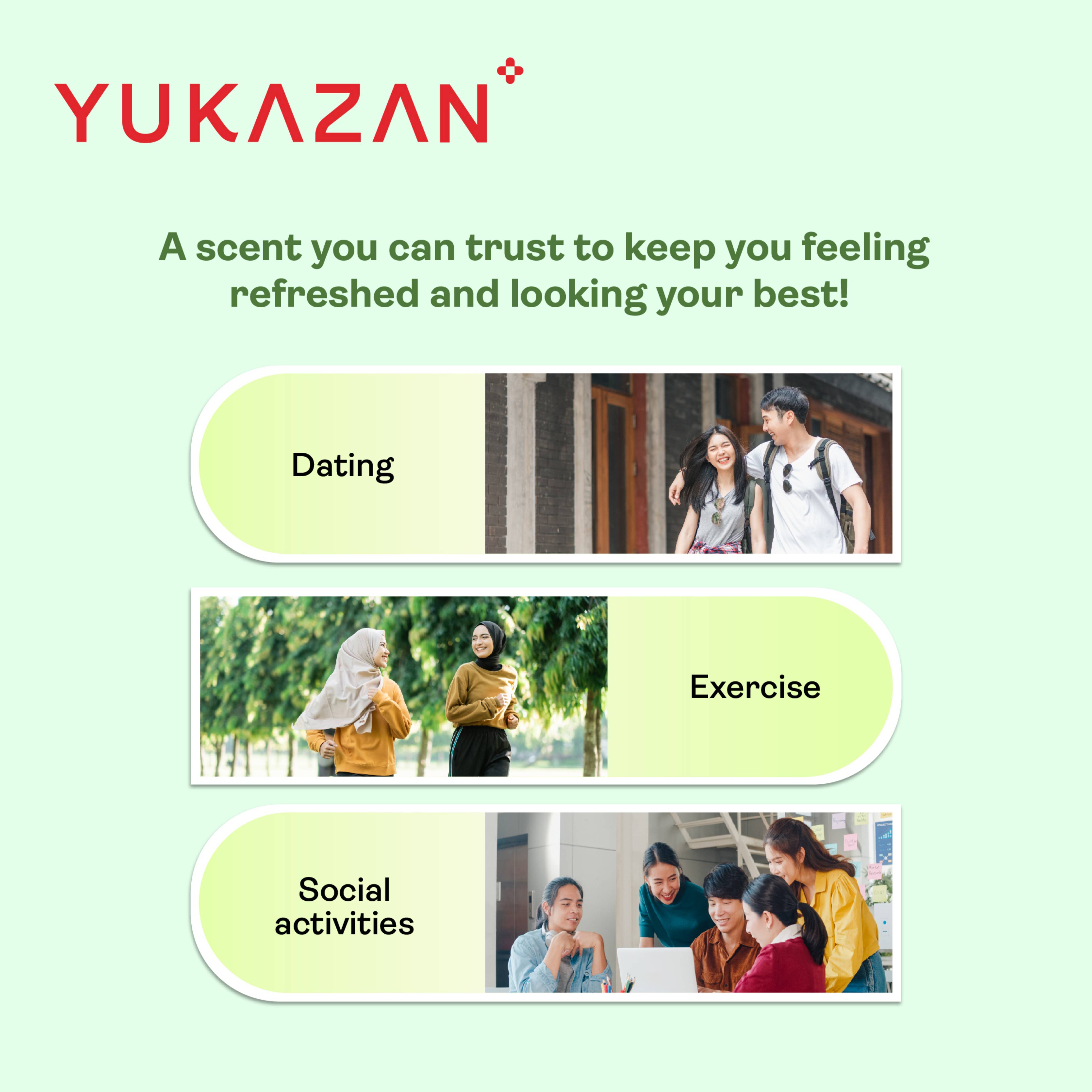 Yukazan English Pear Body Wash 1000ml Body Shower Foam / Antibacterial and Alcohol Free / Body Shampoo - Yukazan Official Store